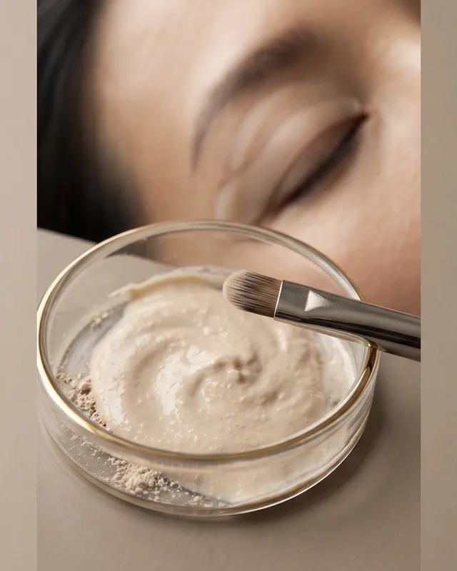 Korean Lash Lifting